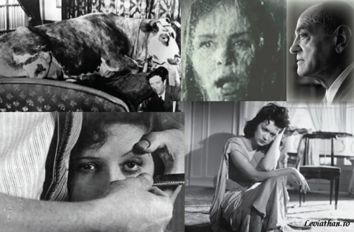 filme luis bunuel costin tuchila