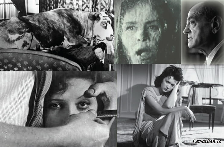 „Luis Buñuel – de la ereziile suprarealiste la pamflet” de Costin Tuchilă filme luis bunuel costin tuchila