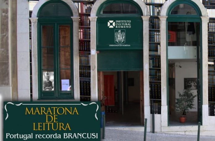 maraton de literatura lisabona