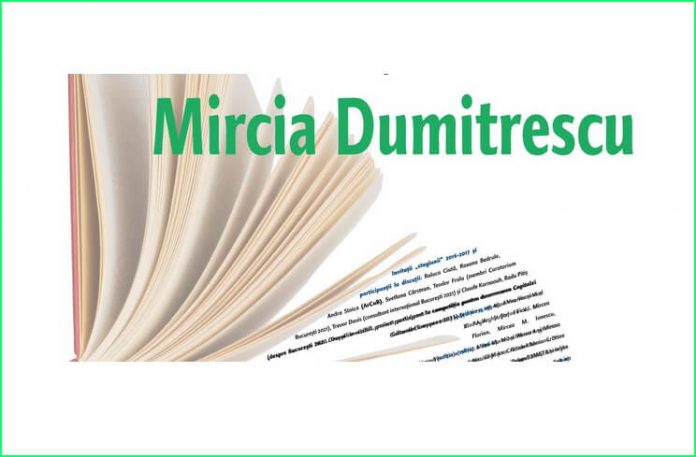 mircia dumitrescu