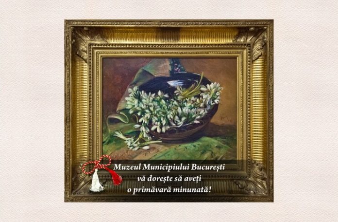 muzeul municipiului bucuresti