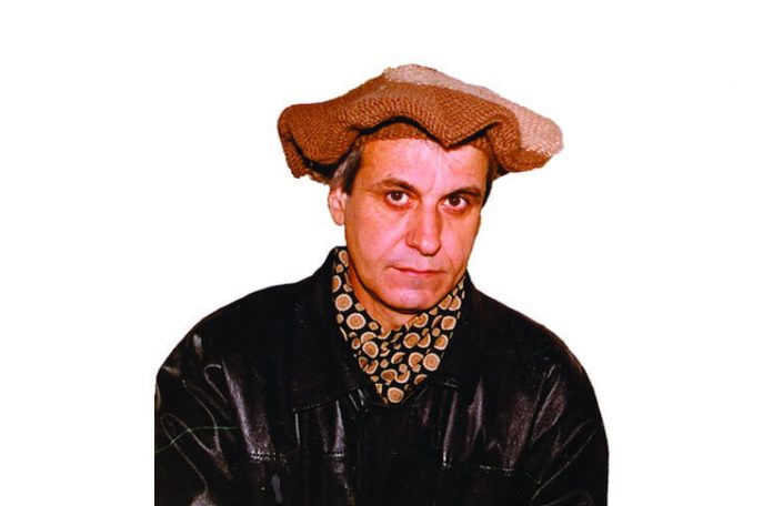 nicolae truta