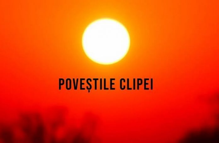 poveștile clipei