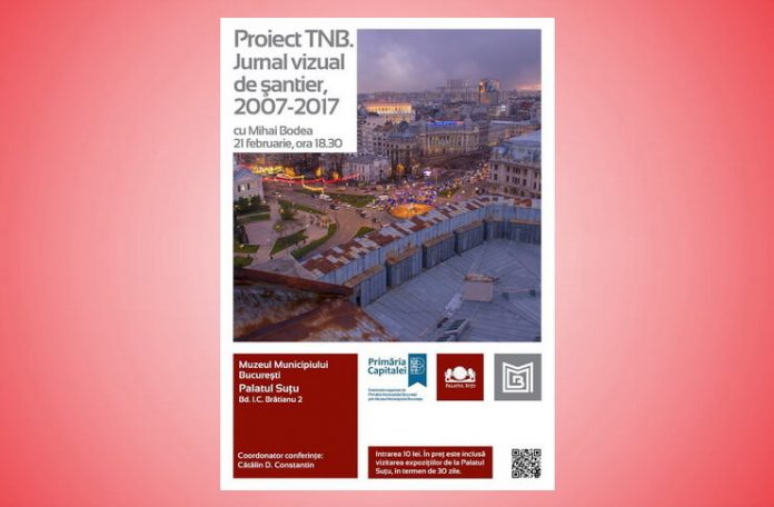 santier tnb