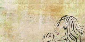 woman power in art