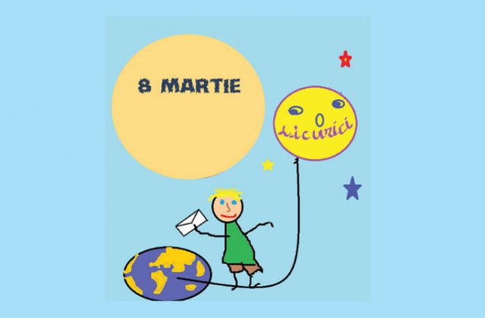 8 martie lica barbu