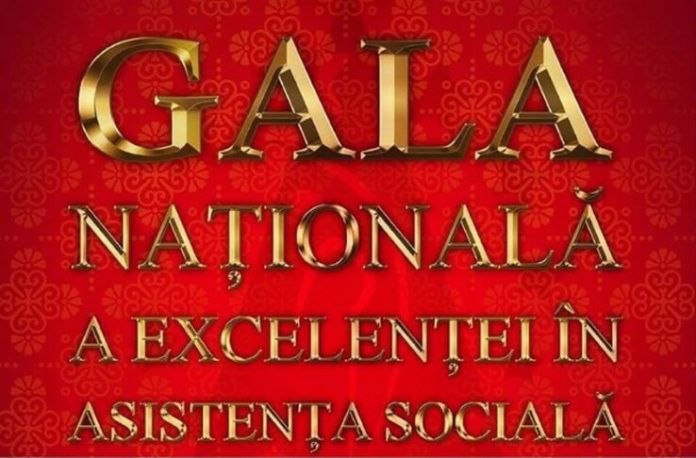 Gala nationala asistenta sociala