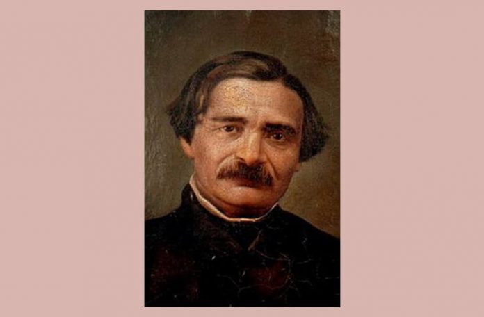 Ion Heliade Rădulescu