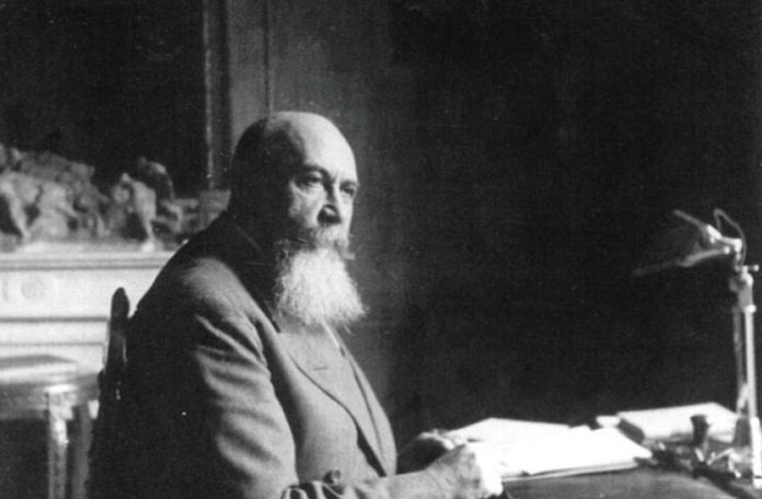 Nicolae Iorga