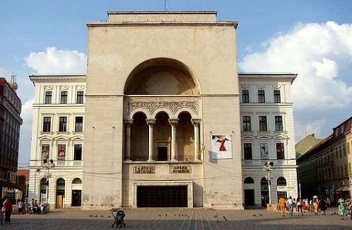 Opera-din-Timisoara