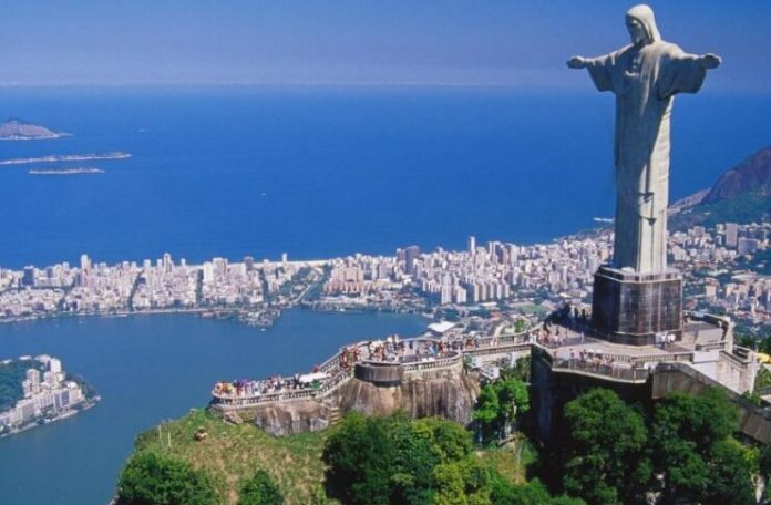 Rio-de-Janeiro