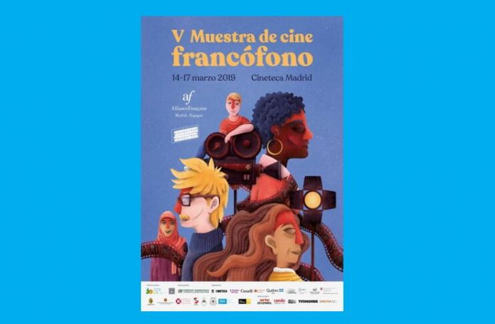 festival francofonie madrid