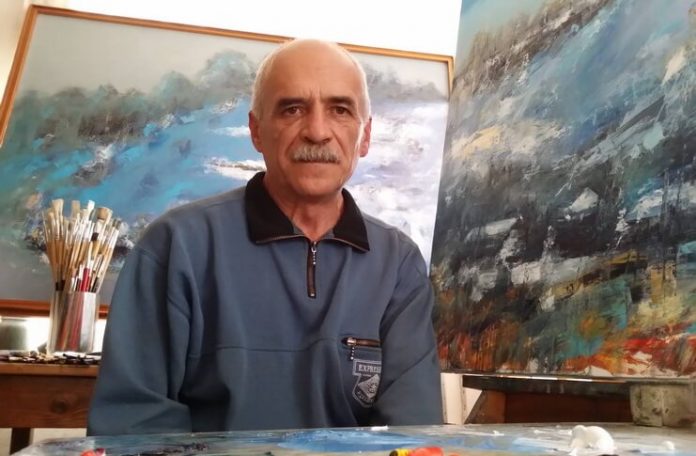 Gavrilă Ștețco