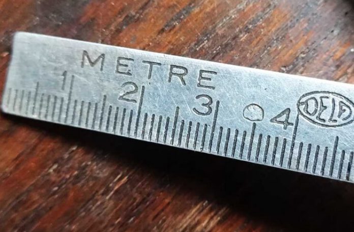 metru istorie