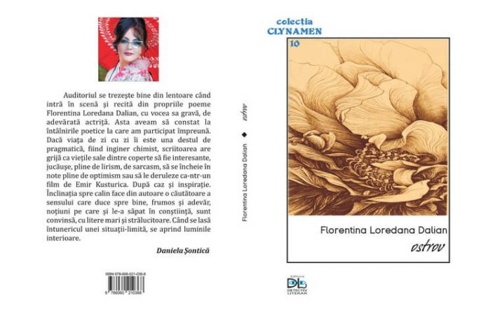 ostrov florentina loredana dalian