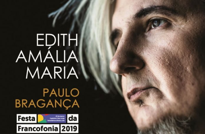 paolo braganca festa da francofonia