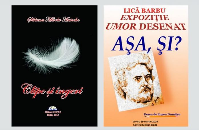 poezie caricatura lica barbu