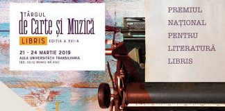 targul de carte si muzica libris