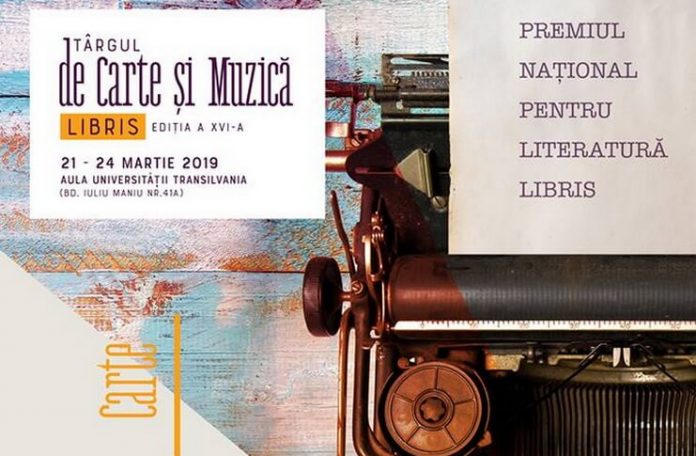 targul de carte si muzica libris