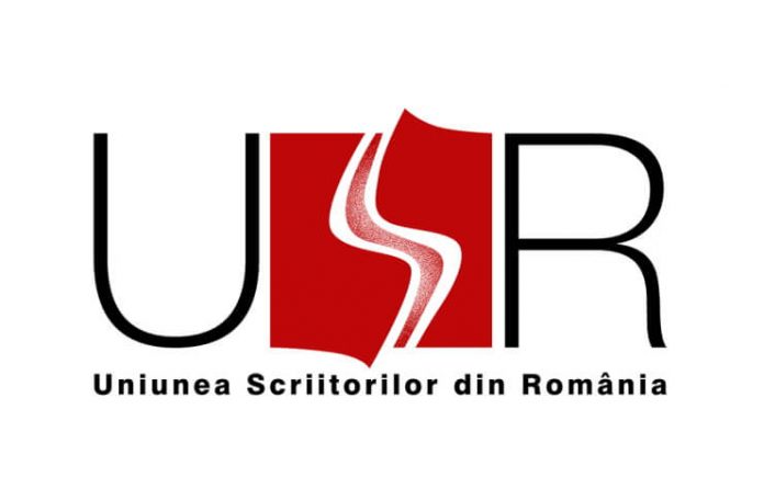 uniunea scriitorilor din romania