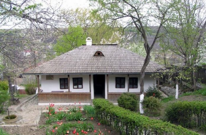 Bojdeuca-lui-Ion-Creangă