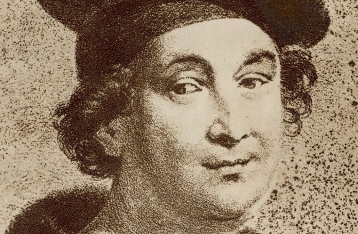 François Villon