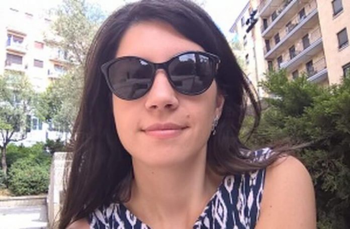 Irina Roxana Georgescu Irina Roxana Georgescu