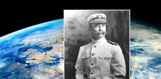 Robert Edwin Peary polul nord