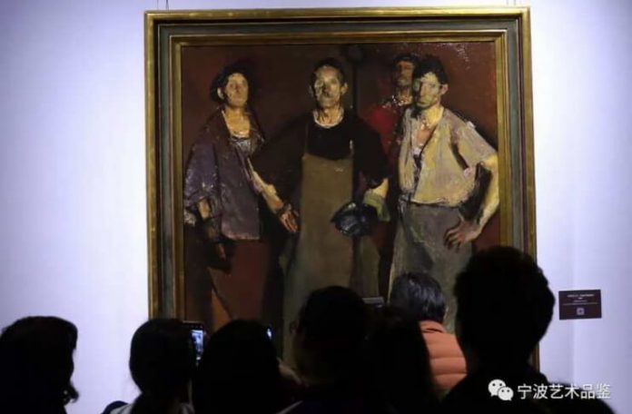 Sursa foto: ICR Beijing