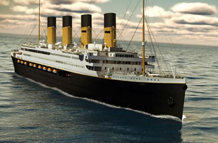 Titanic