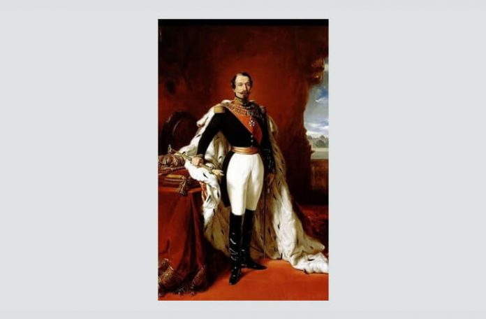 film napoleon III