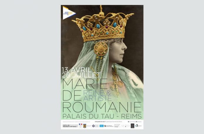 marie de roumanie