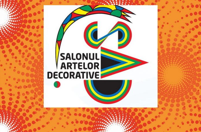 salonul artelor decorative 2019 salonul artelor decorative 2019