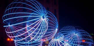 spotlight festival
