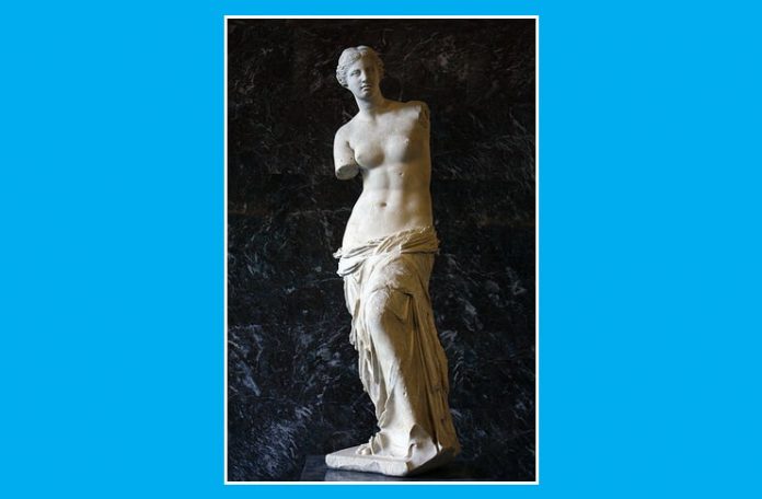 venus din milo