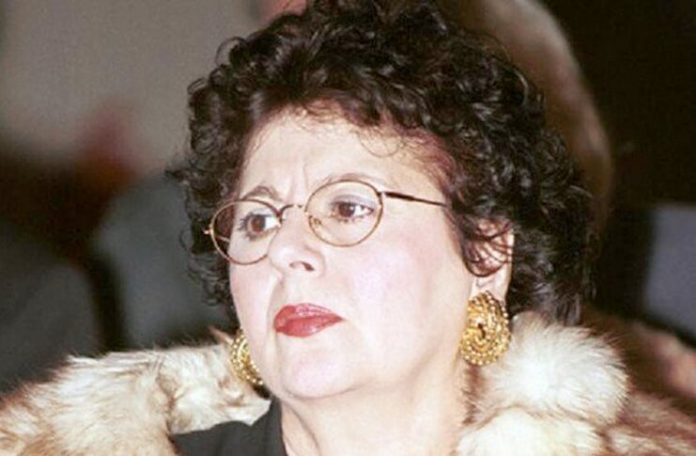 Adela Mărculescu