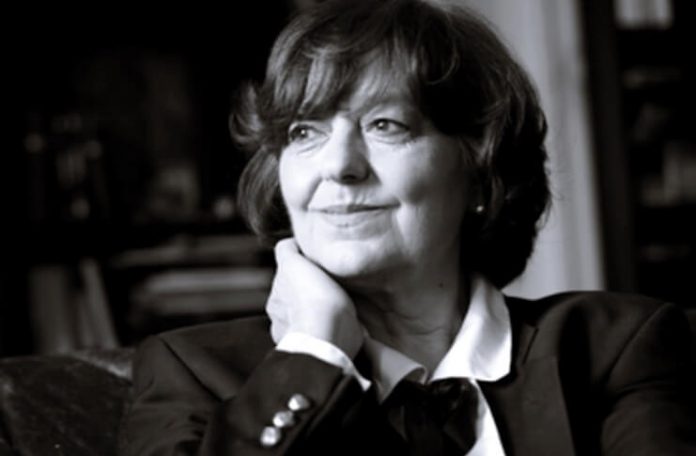 Ana Blandiana