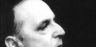 André Scrima