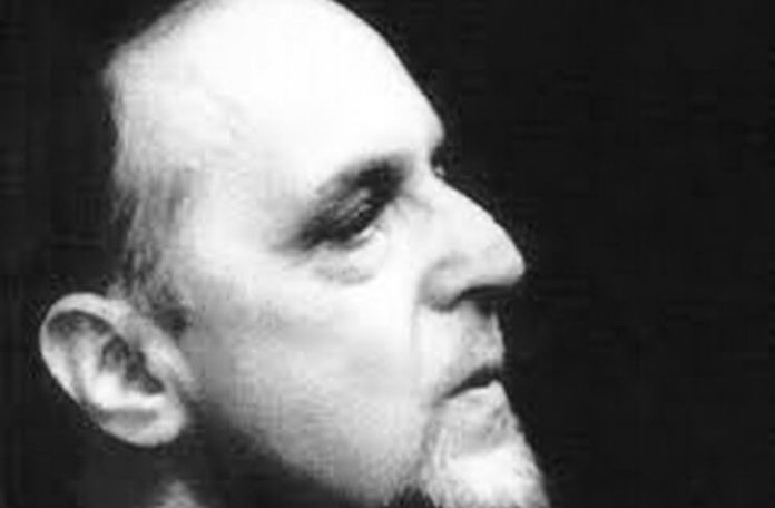 André Scrima
