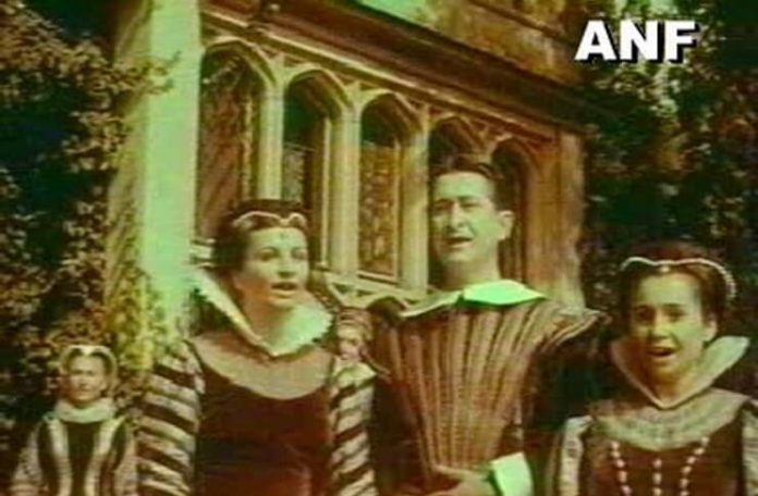 Cantecele-renasterii film corul madrigal