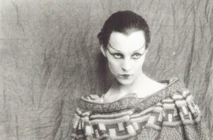 Genica Athanasiou