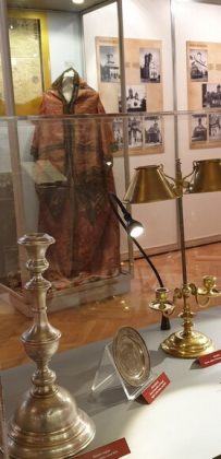 Imagini din expoziție