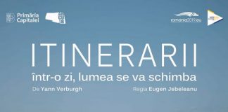 Itinerarii ARCUB