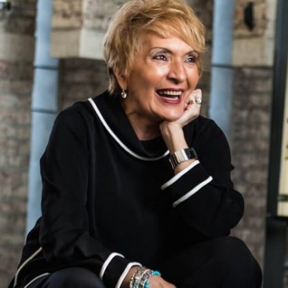 Nelly Miricioiu