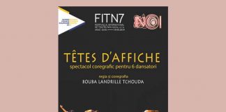 TETES D AFFICHE