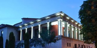Știri: Săptămâna comediei la Brașov (3 – 9 iunie 2019) Teatrul ”Sică Alexandrescu” din Brașov