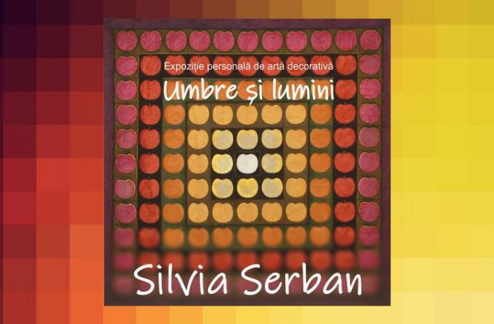 arte textile silvia serban