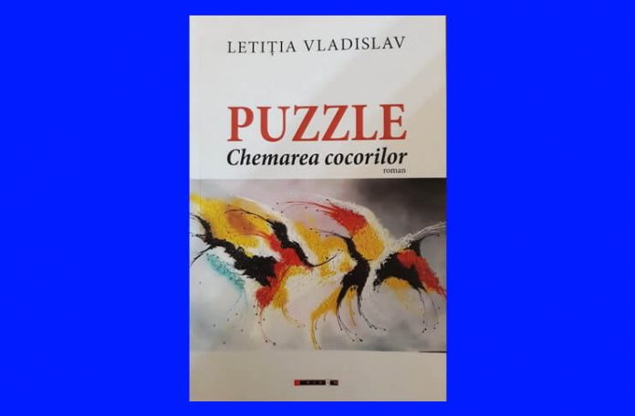 chemarea cocorilor roman letitia vladislav chemarea cocorilor roman letitia vladislav
