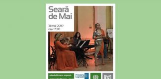 concert arlinda morava