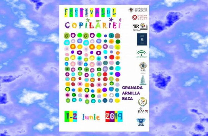 festivalul copilariei